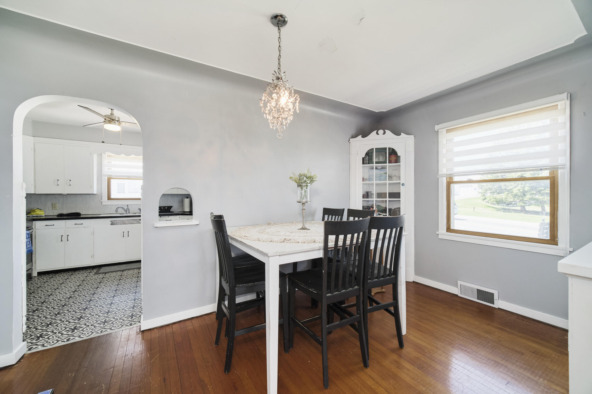 1187 Maple Road Manistee, MI 49660 - Photo 13 of 58 Dining Room