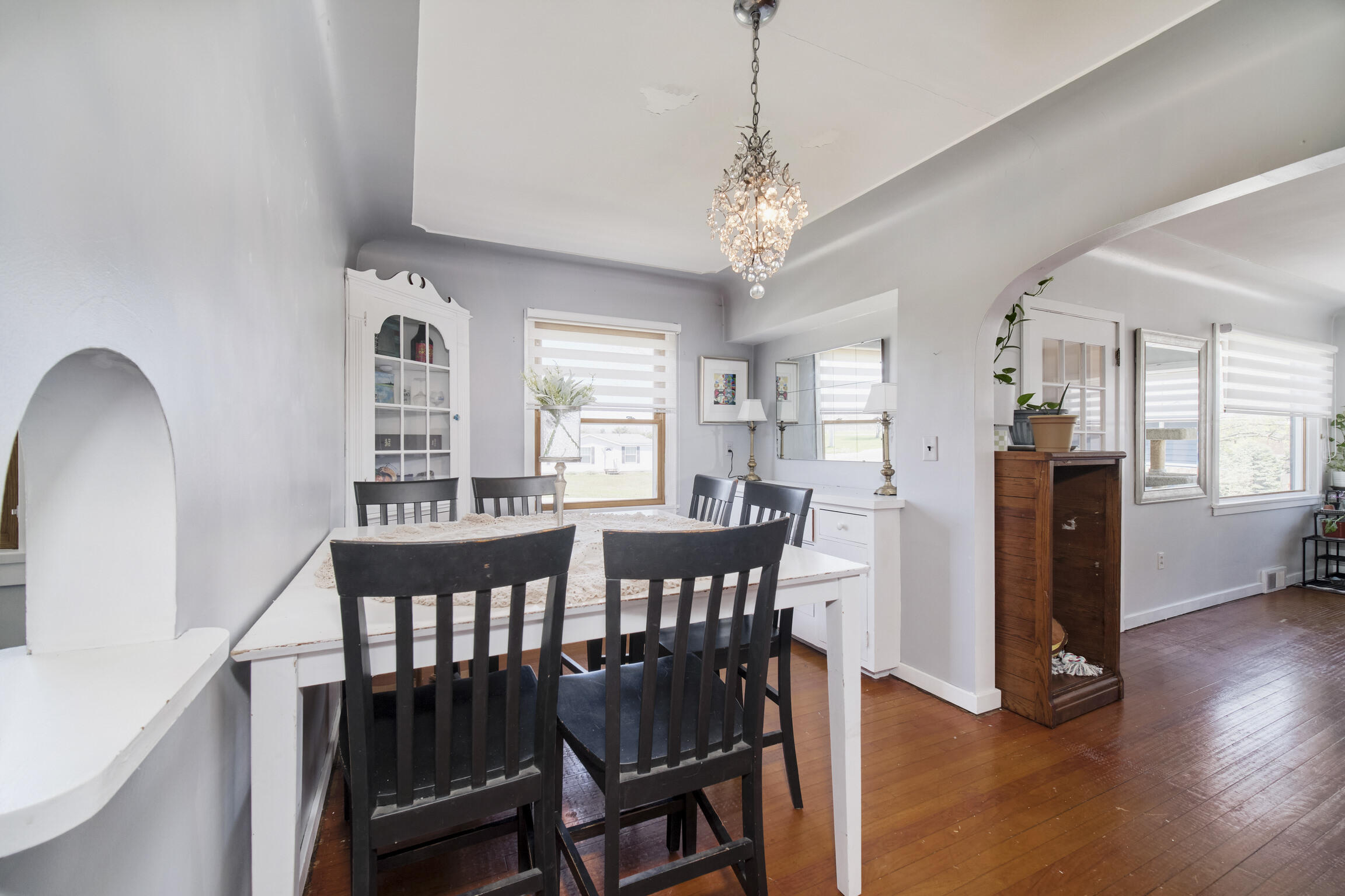 1187 Maple Road Manistee, MI 49660 - Photo 14 of 58 Dining Room