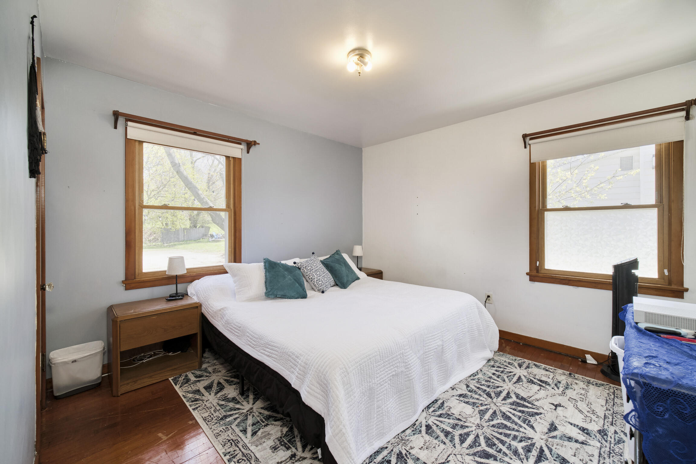 1187 Maple Road Manistee, MI 49660 - Photo 22 of 58 Primary Bedroom