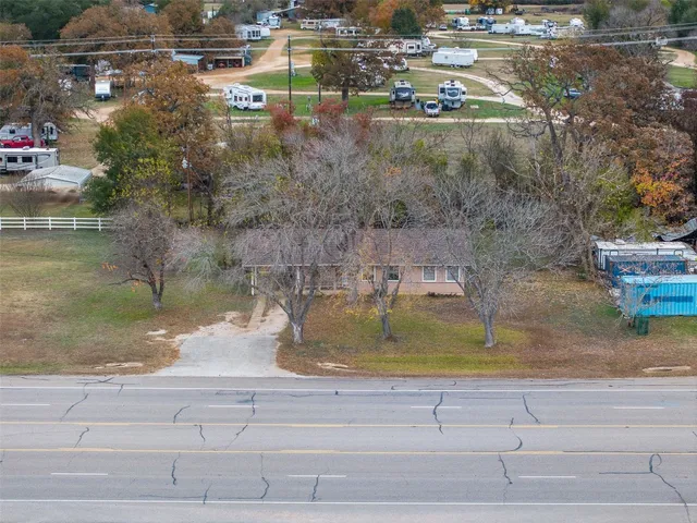 a view of a lake view
