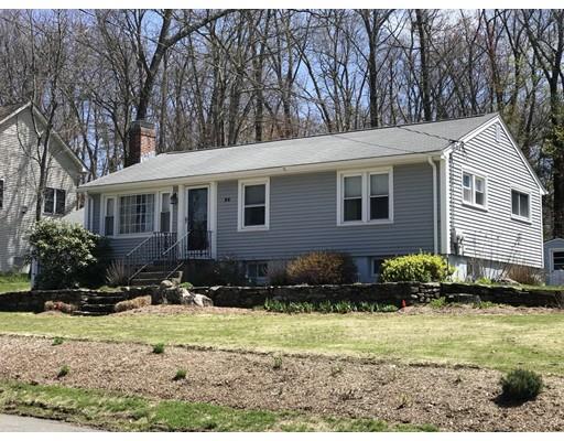 24 Oak Ridge Road Holden, MA 01520 - Photo 2 of 25 Gallery Image 2