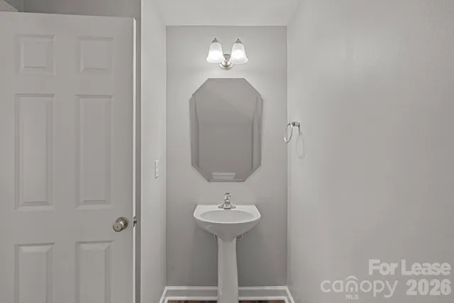 $1,950 | 14521 Crociani Drive, Charlotte, NC 28277