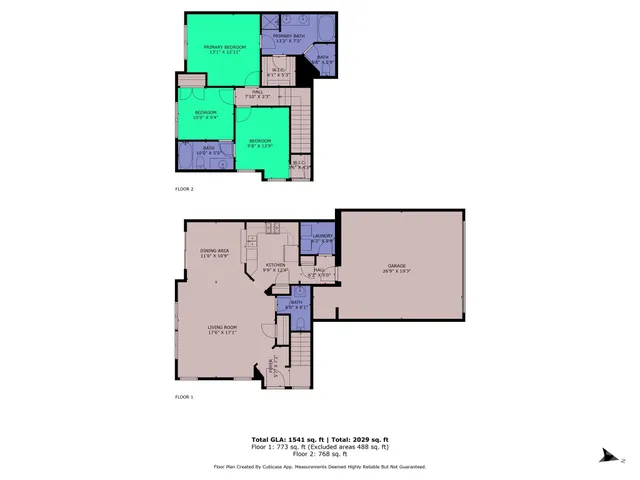 a picture of a room with a floor to ceiling window