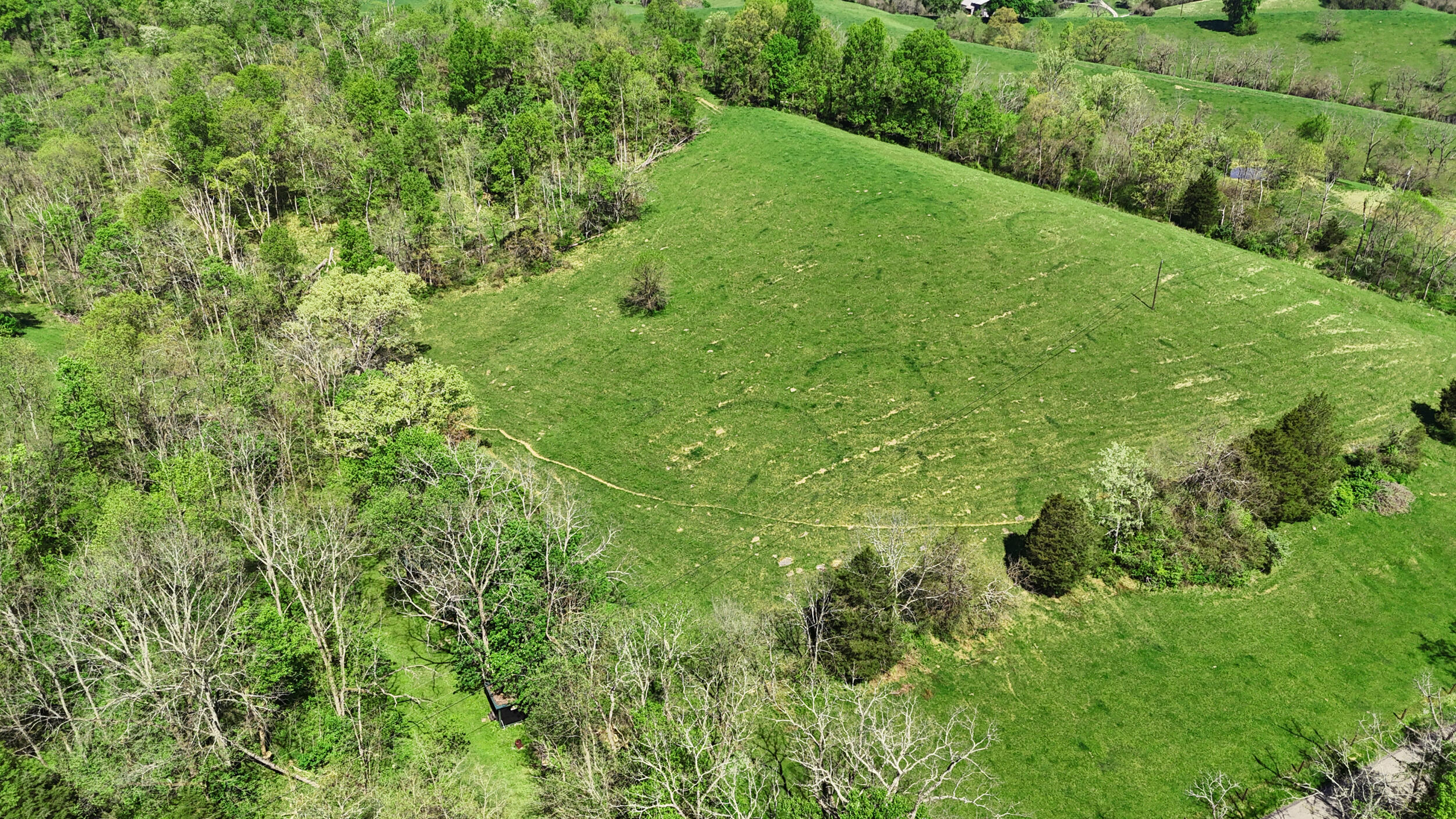 1822 Locust Fork Road Stamping Ground, KY 40379 - Photo 38 of 56 dji_20240501111441_0205_d