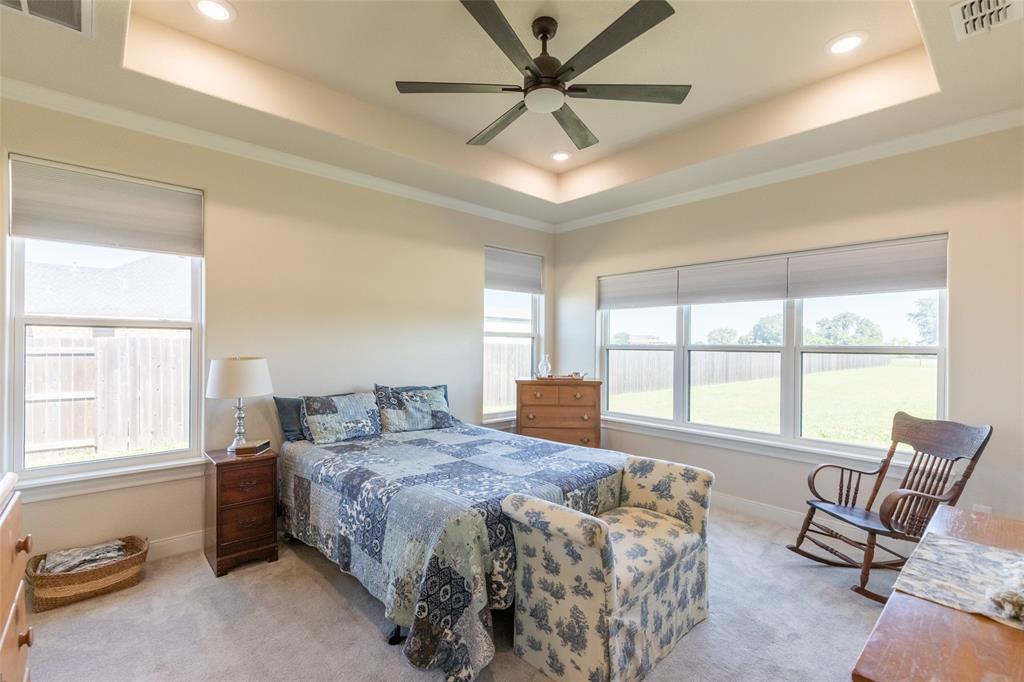 174 Windmill Crossing Road Ovalo, TX 79541 - Photo 16 of 39