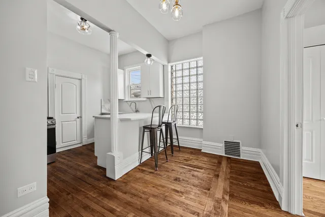 $1,850 | 3214 West Division Street, Unit 2, Chicago, IL 60651