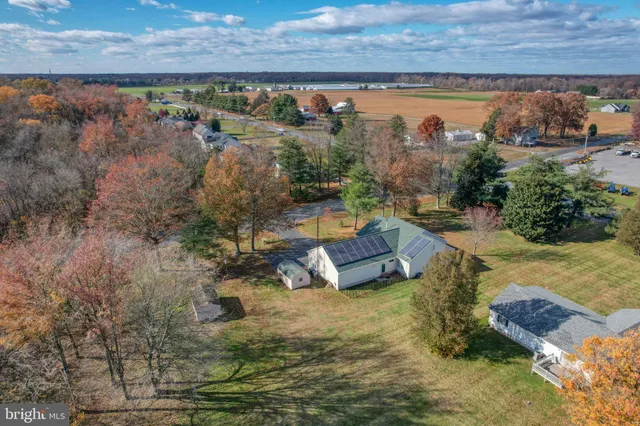 a view of a lake from a balcony