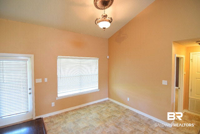 10690 Rigby Drive Mobile, AL 36695 - Photo 10 of 33 Breakfast Dining