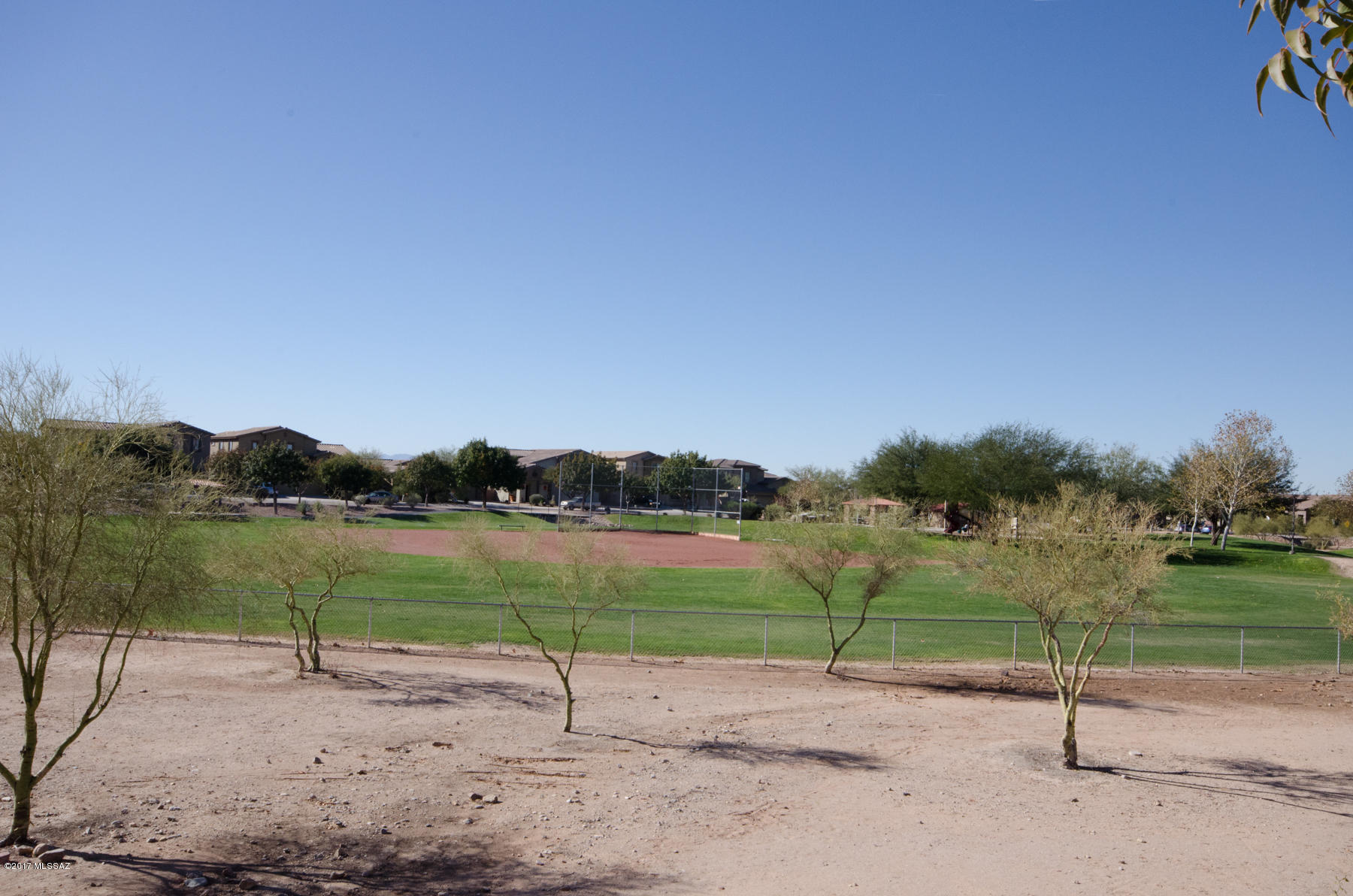 7854 East Treetop Road Tucson, AZ 85756 - Photo 40 of 42 Gallery Image 40