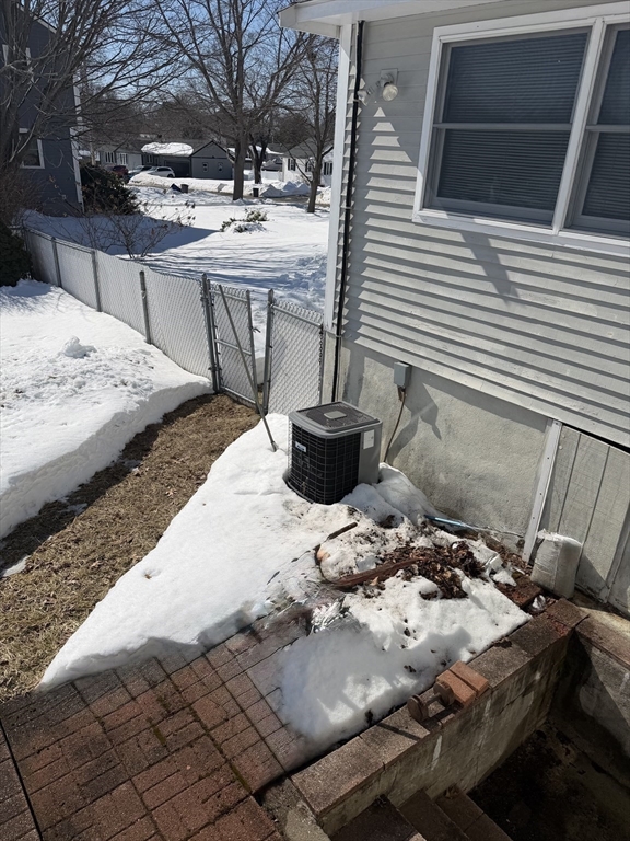 2 Sachem Road Peabody, MA 01960 - Photo 16 of 21