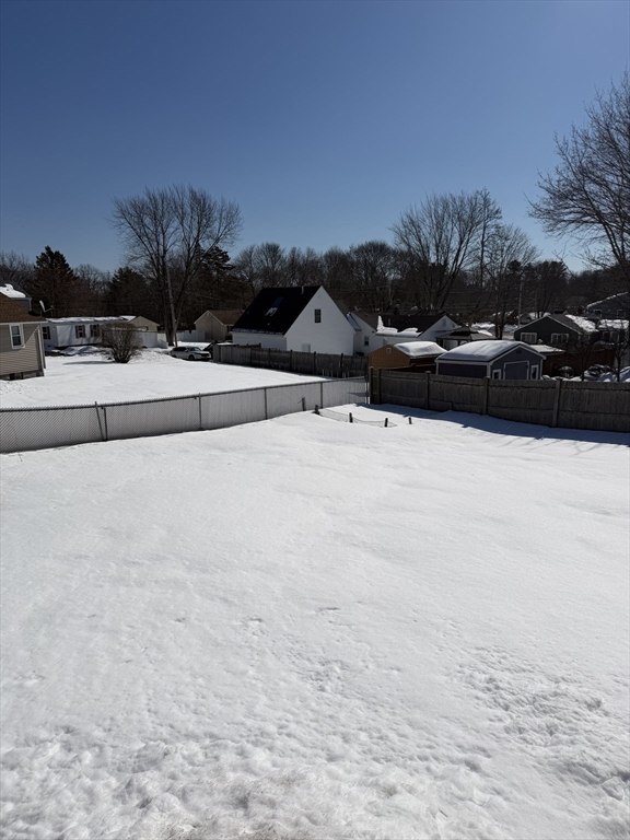 2 Sachem Road Peabody, MA 01960 - Photo 19 of 21 a view of outdoor space yard and residential houses