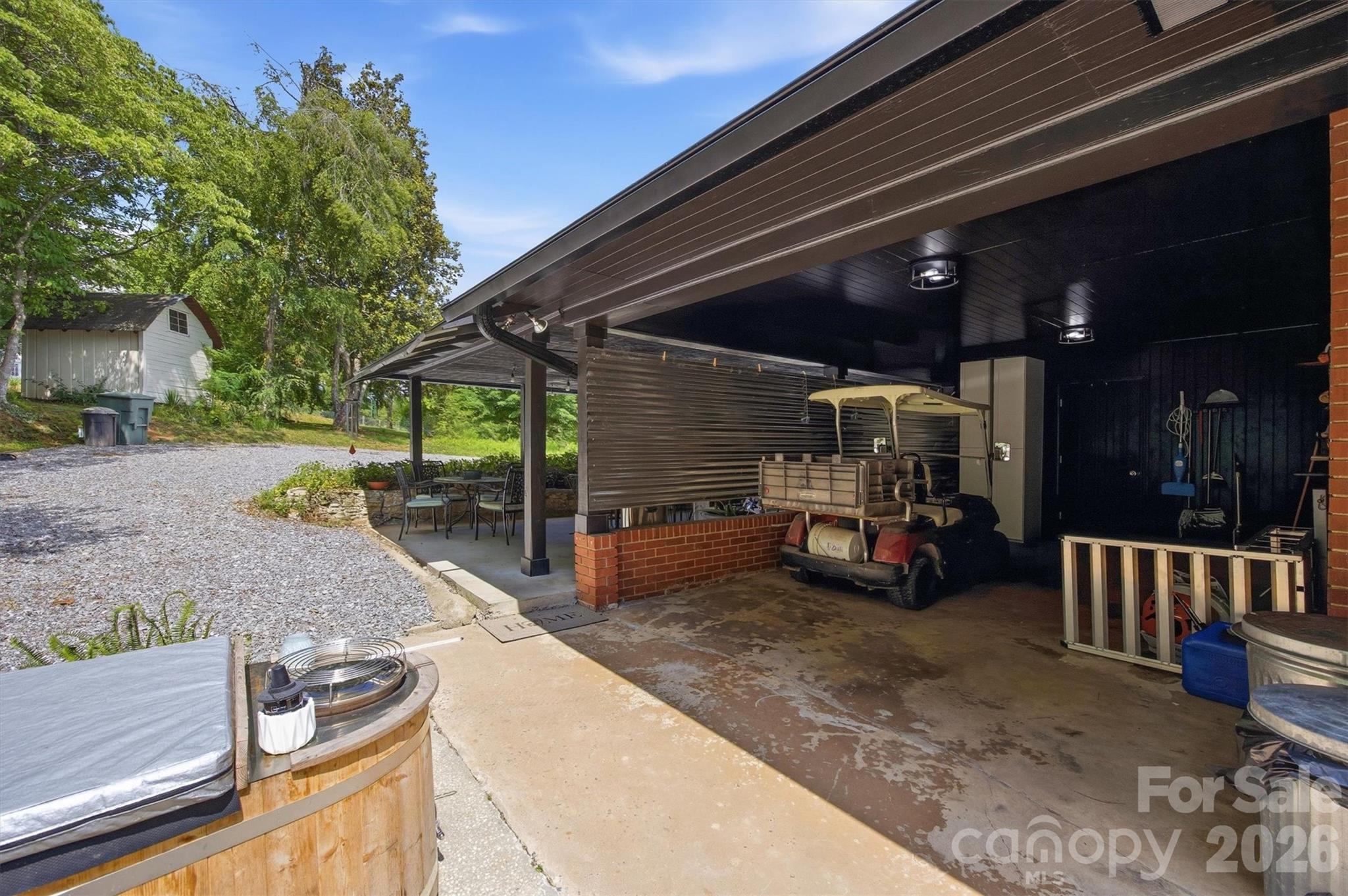 360 Johnson Caldwell Road Boomer, NC 28606 - Photo 46 of 48