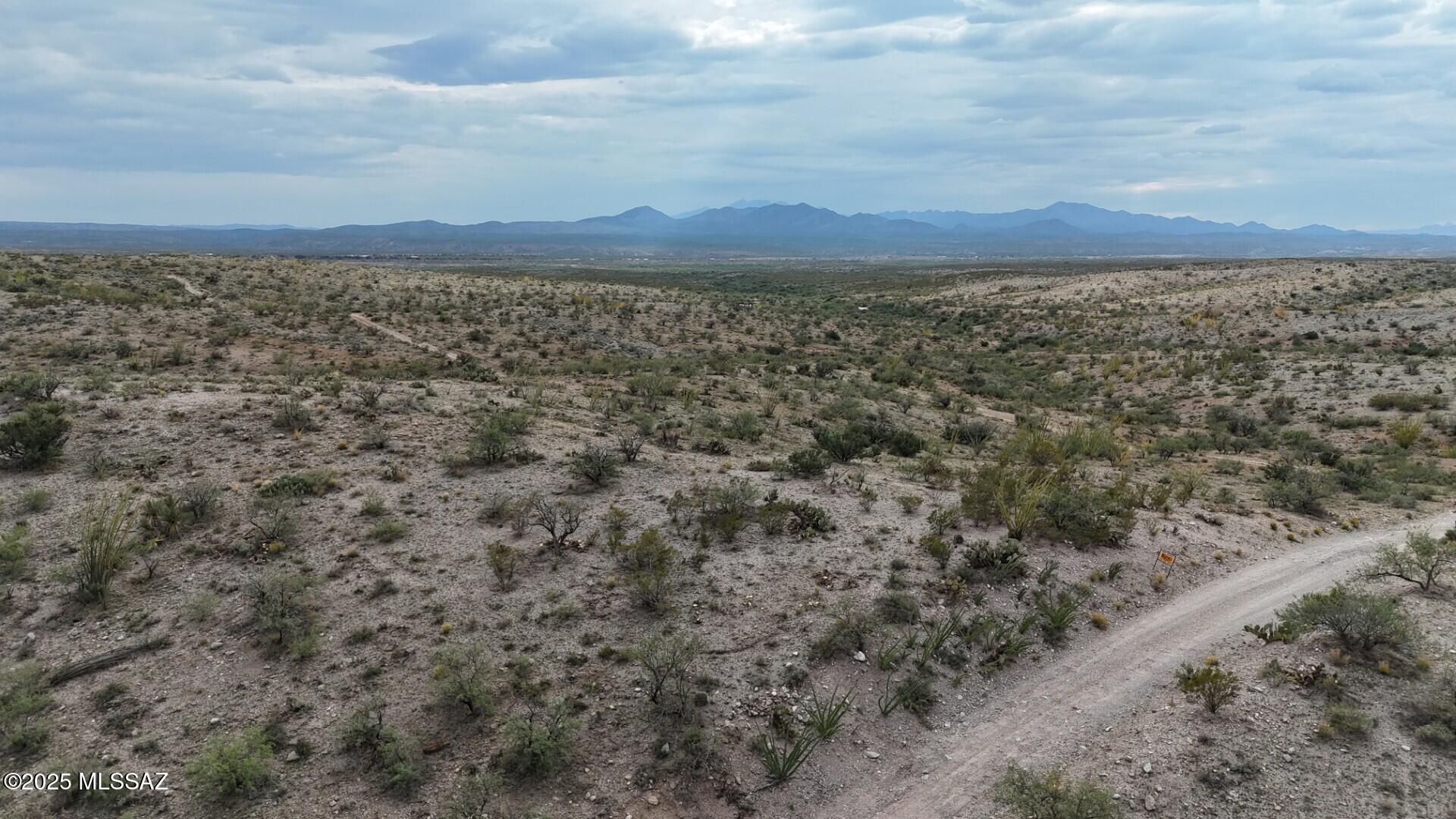 Tbd West Bell Road Benson, AZ 85602 - Photo 4 of 4