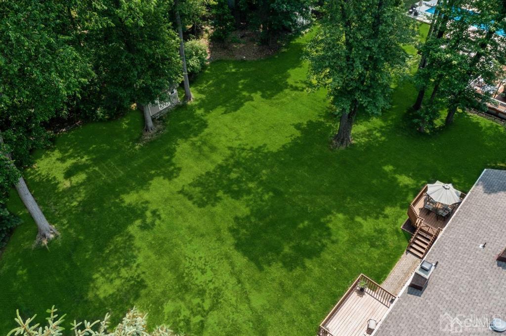 8 Tamarack Road Edison, NJ 08820 - Photo 31 of 31 a view of a golf course with a lake