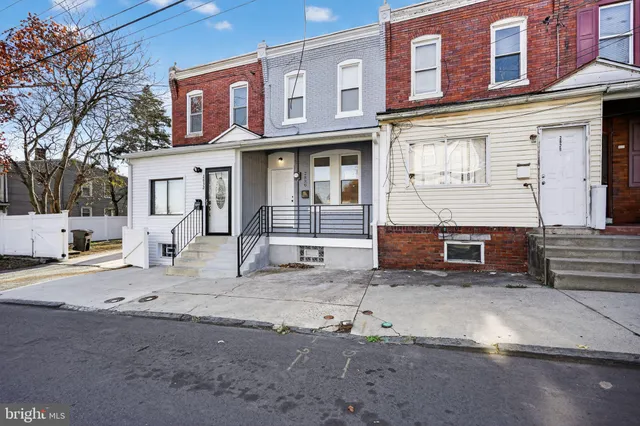 $237,500 | 2830 Cleveland Avenue, Camden, NJ 08105