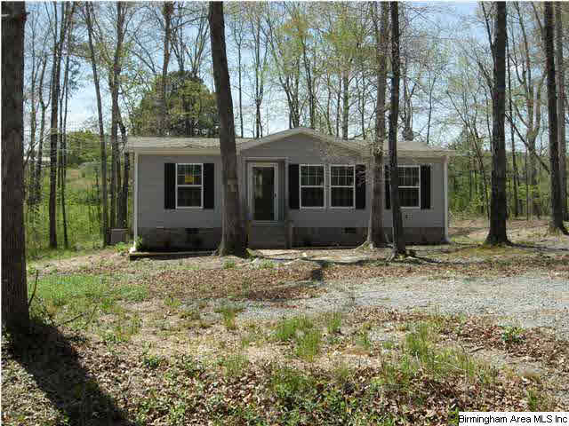 655 County Road 3902 Arley, AL 35541 - Photo 1 of 12