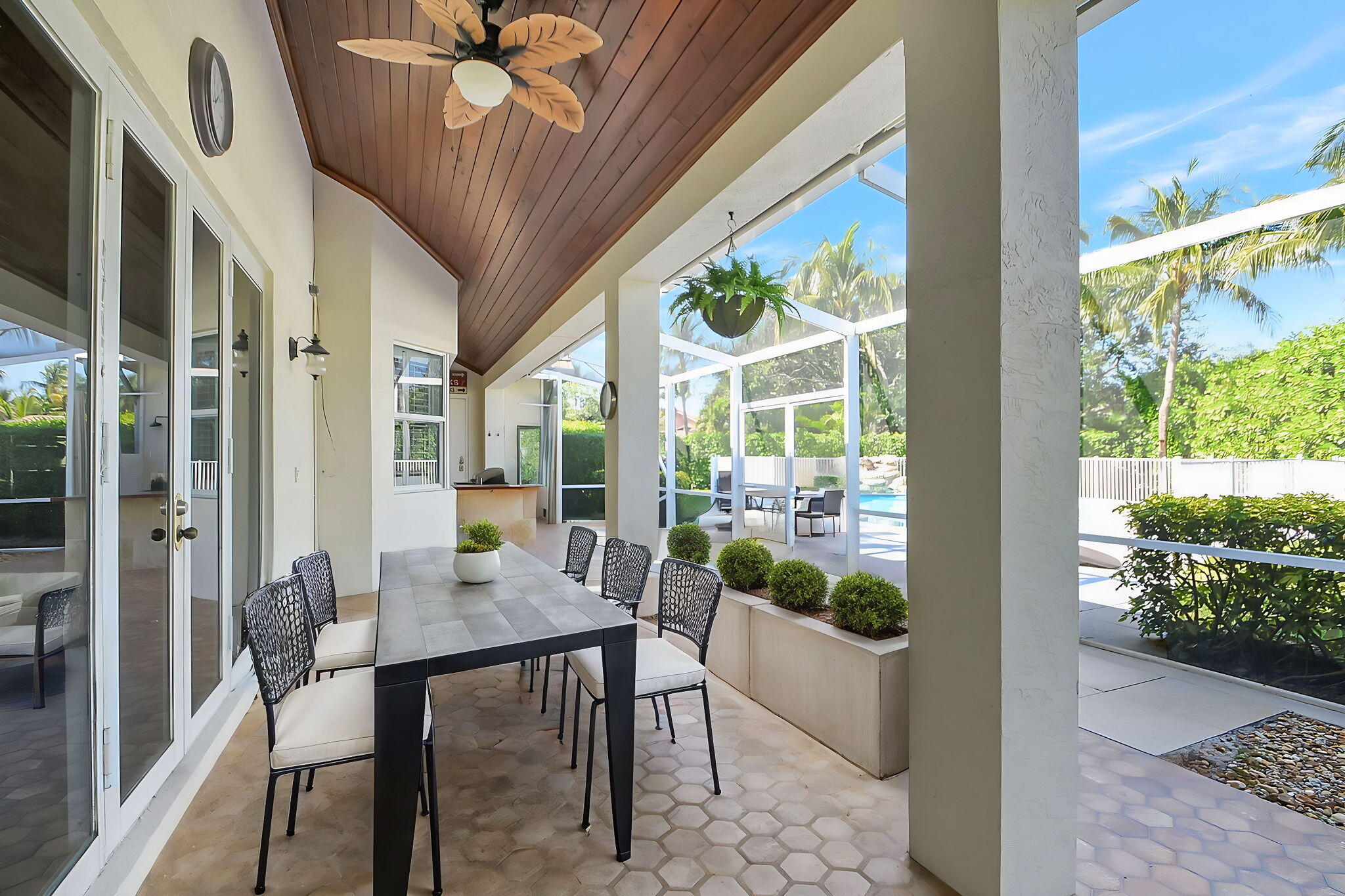 641 Eddy Street Boca Raton, FL 33487 - Photo 37 of 48 Staged