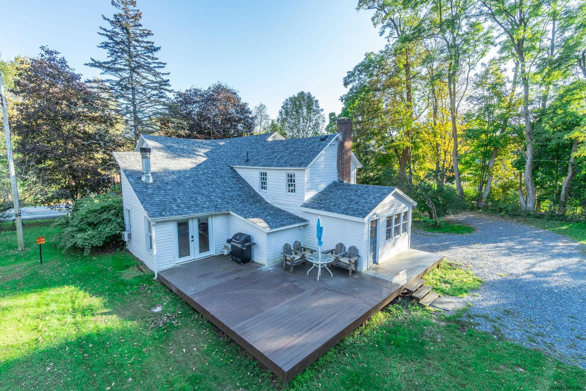 475 Middle Grove Road Greenfield, NY 12850 - Photo 2 of 61 Photo 2