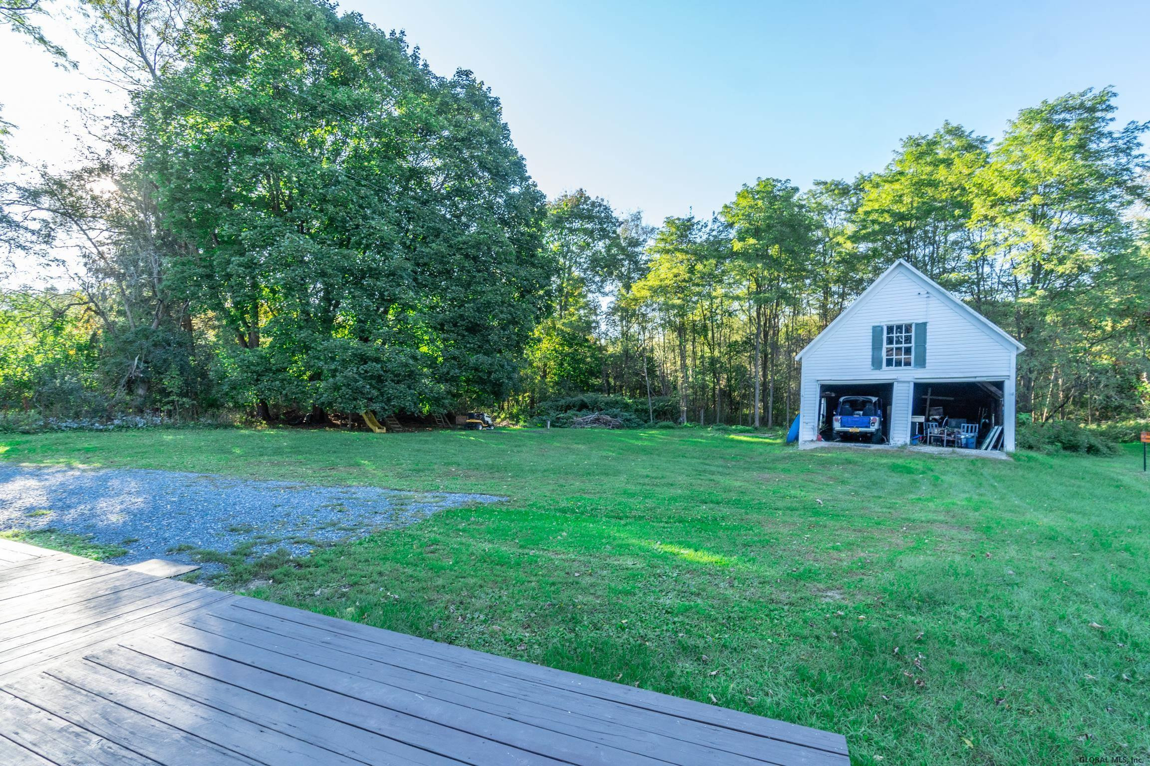 475 Middle Grove Road Greenfield, NY 12850 - Photo 3 of 61 Photo 3