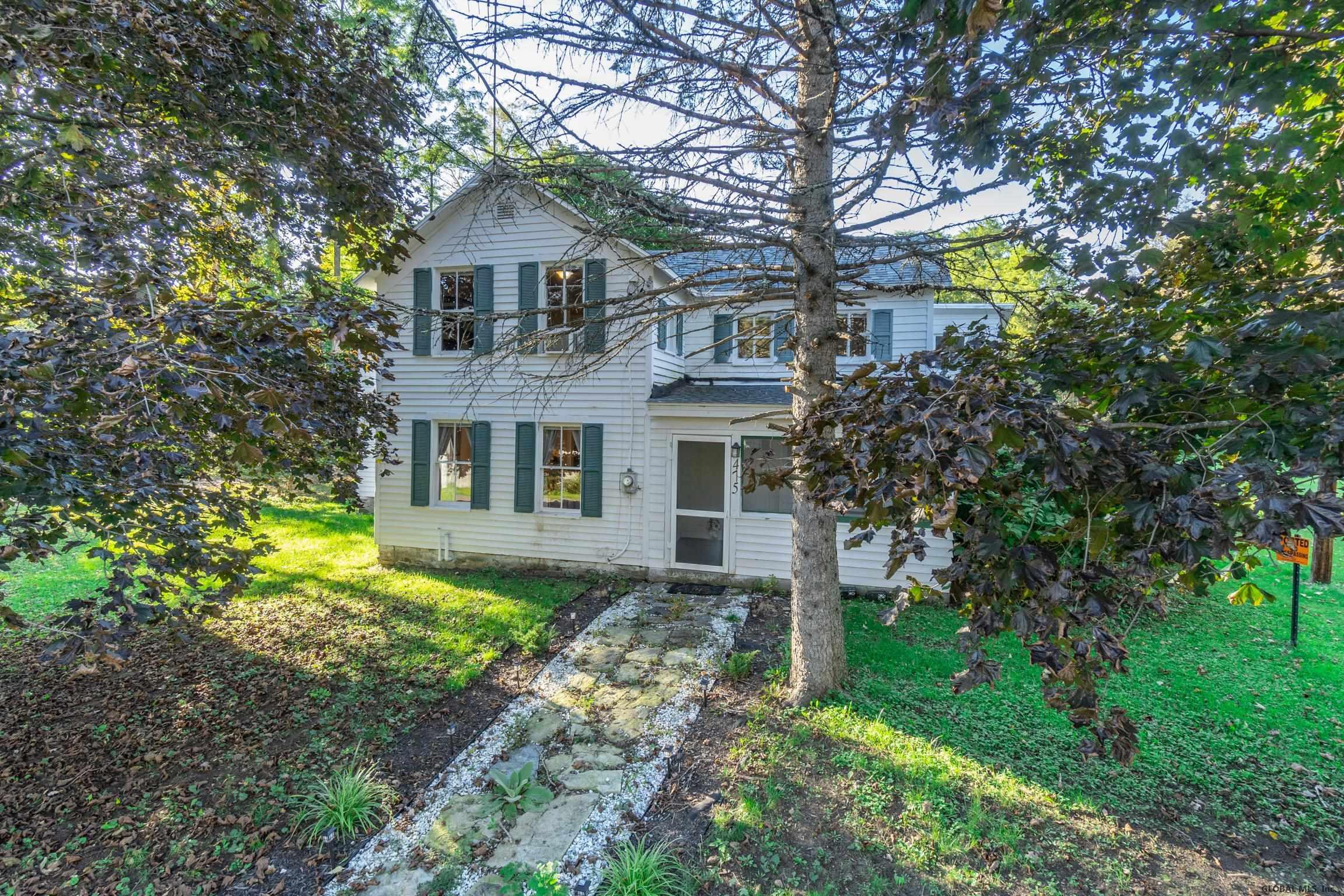 475 Middle Grove Road Greenfield, NY 12850 - Photo 38 of 61 Photo 38