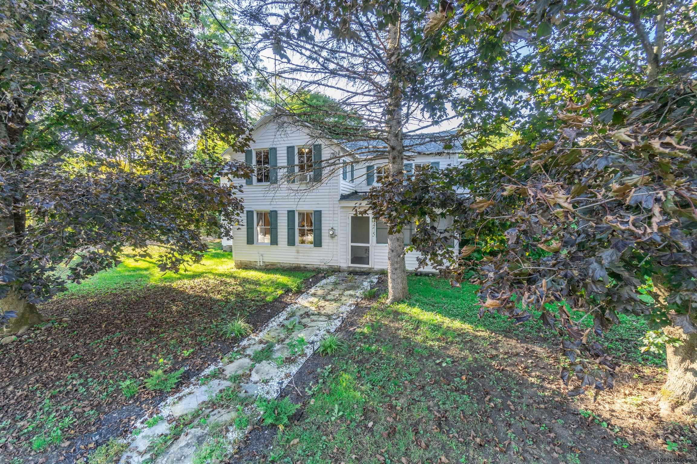 475 Middle Grove Road Greenfield, NY 12850 - Photo 39 of 61 Photo 39