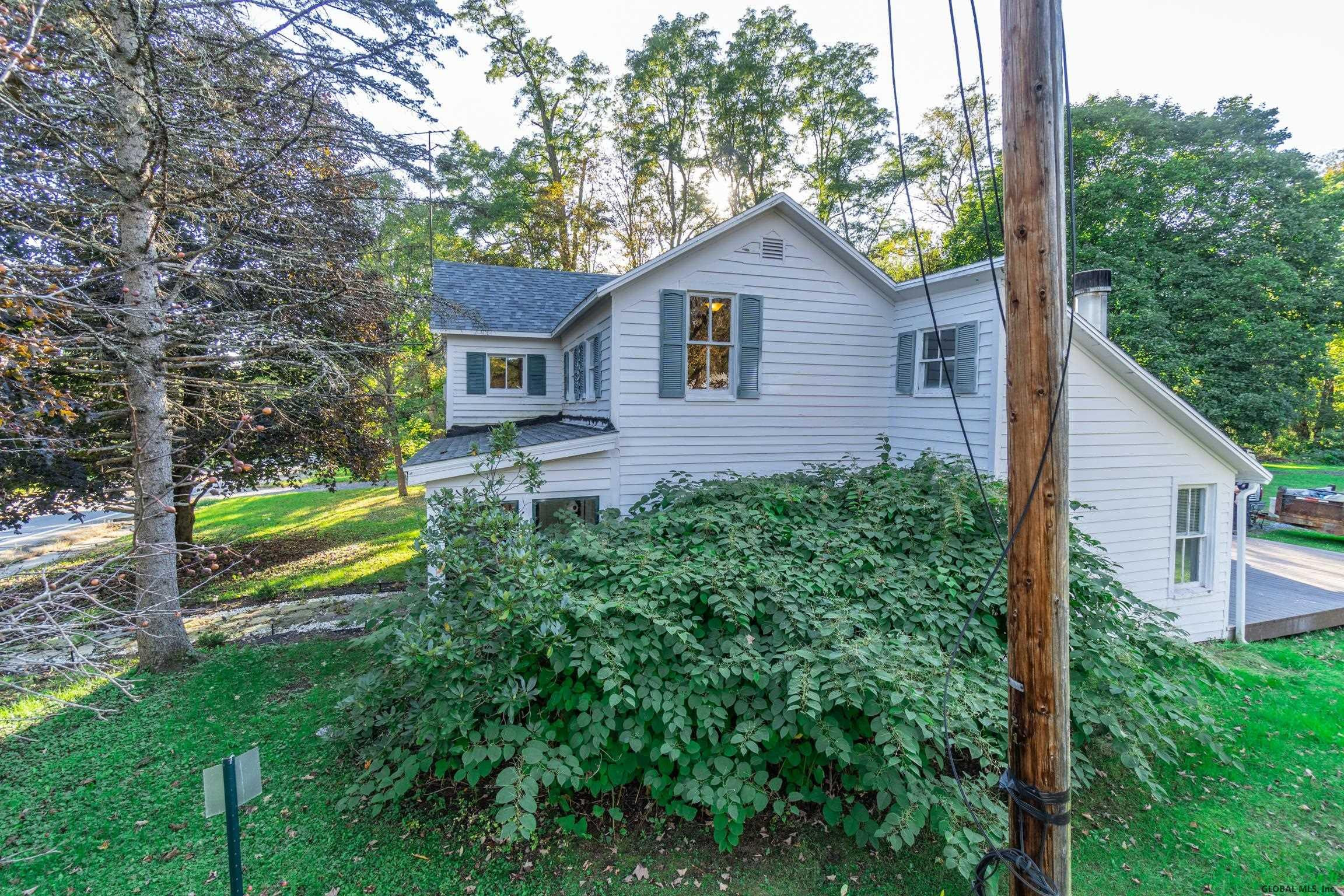 475 Middle Grove Road Greenfield, NY 12850 - Photo 40 of 61 Photo 40