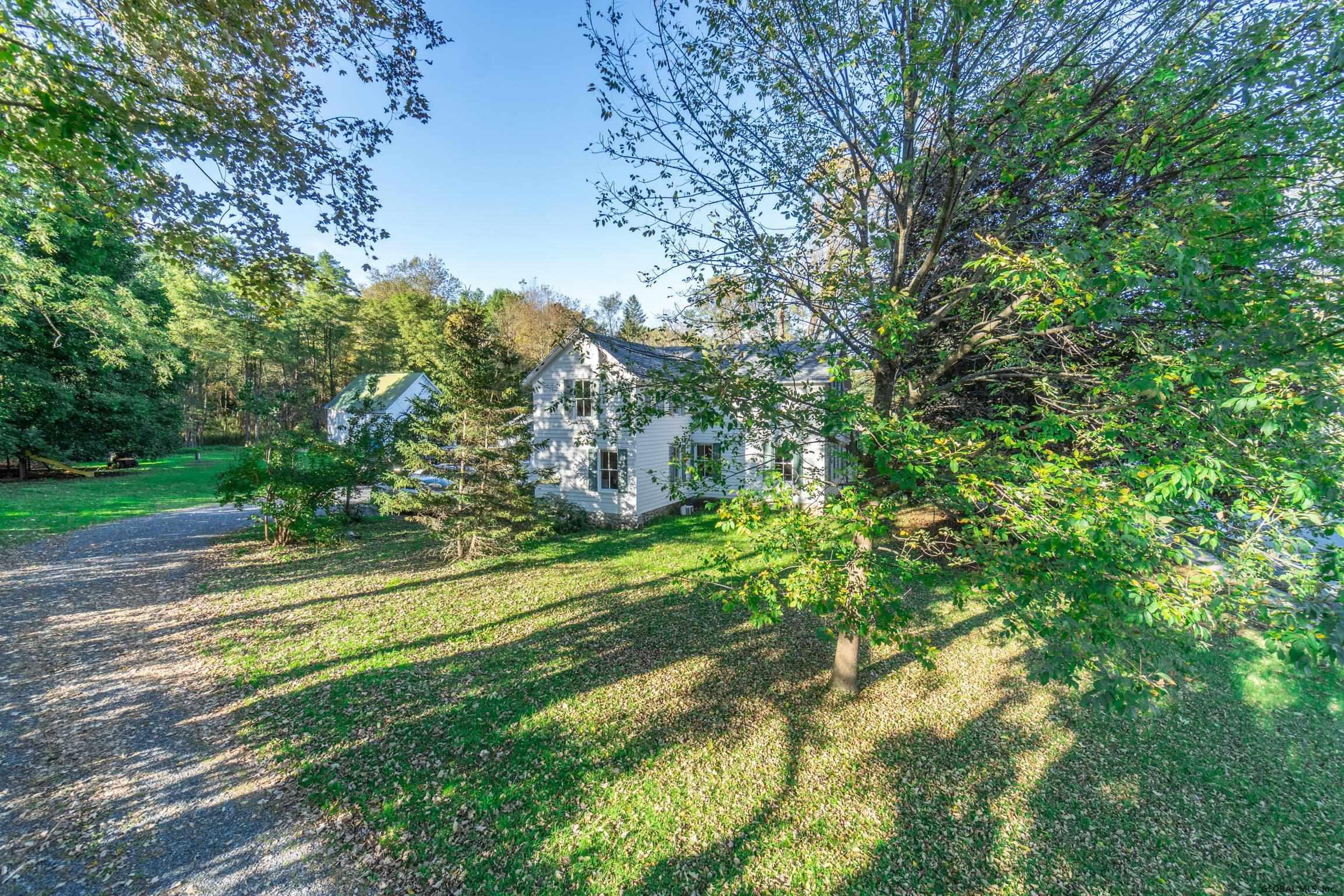 475 Middle Grove Road Greenfield, NY 12850 - Photo 42 of 61 Photo 42