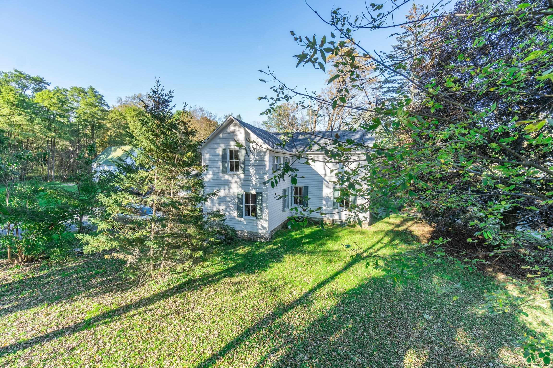 475 Middle Grove Road Greenfield, NY 12850 - Photo 43 of 61 Photo 43