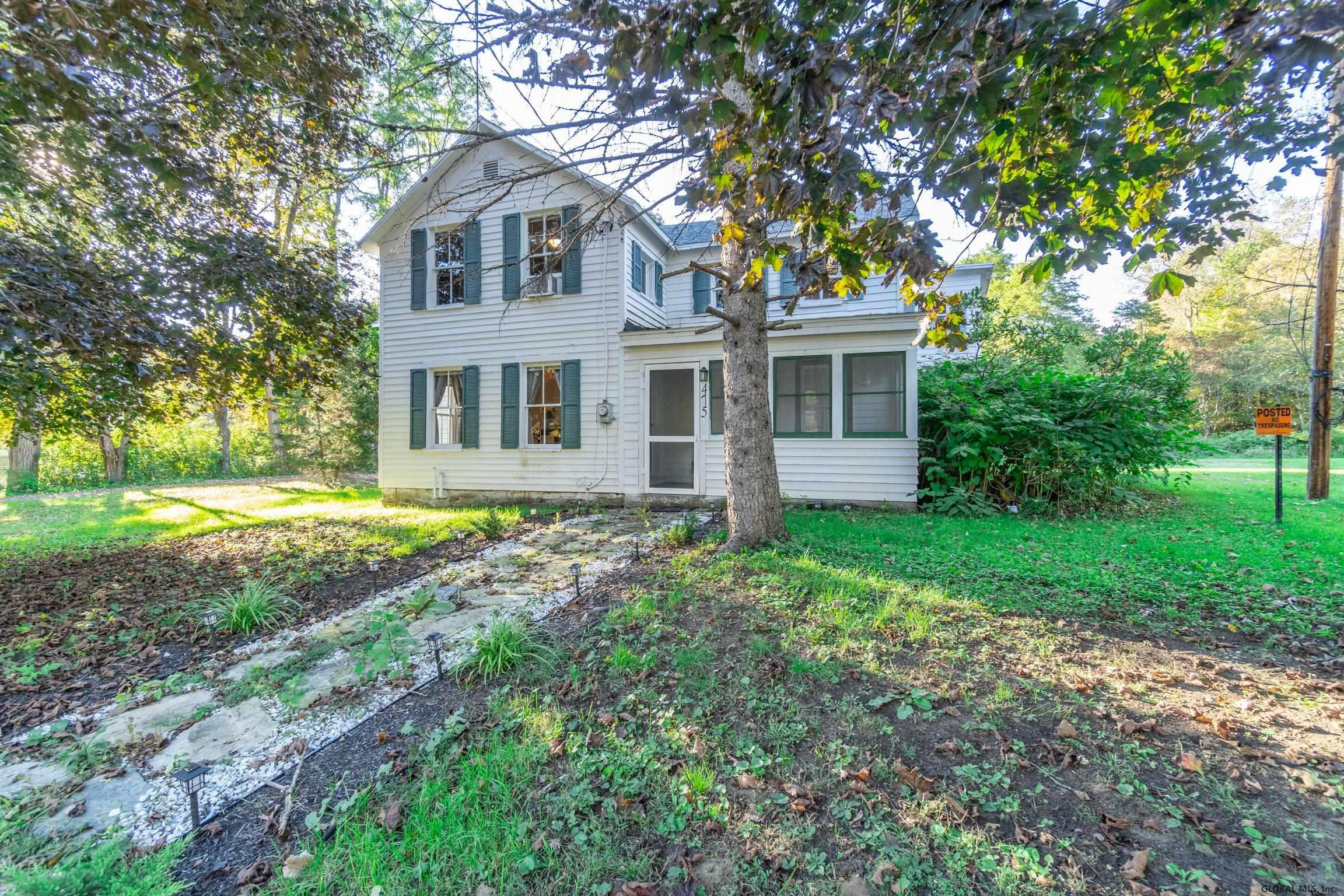 475 Middle Grove Road Greenfield, NY 12850 - Photo 45 of 61 Photo 45