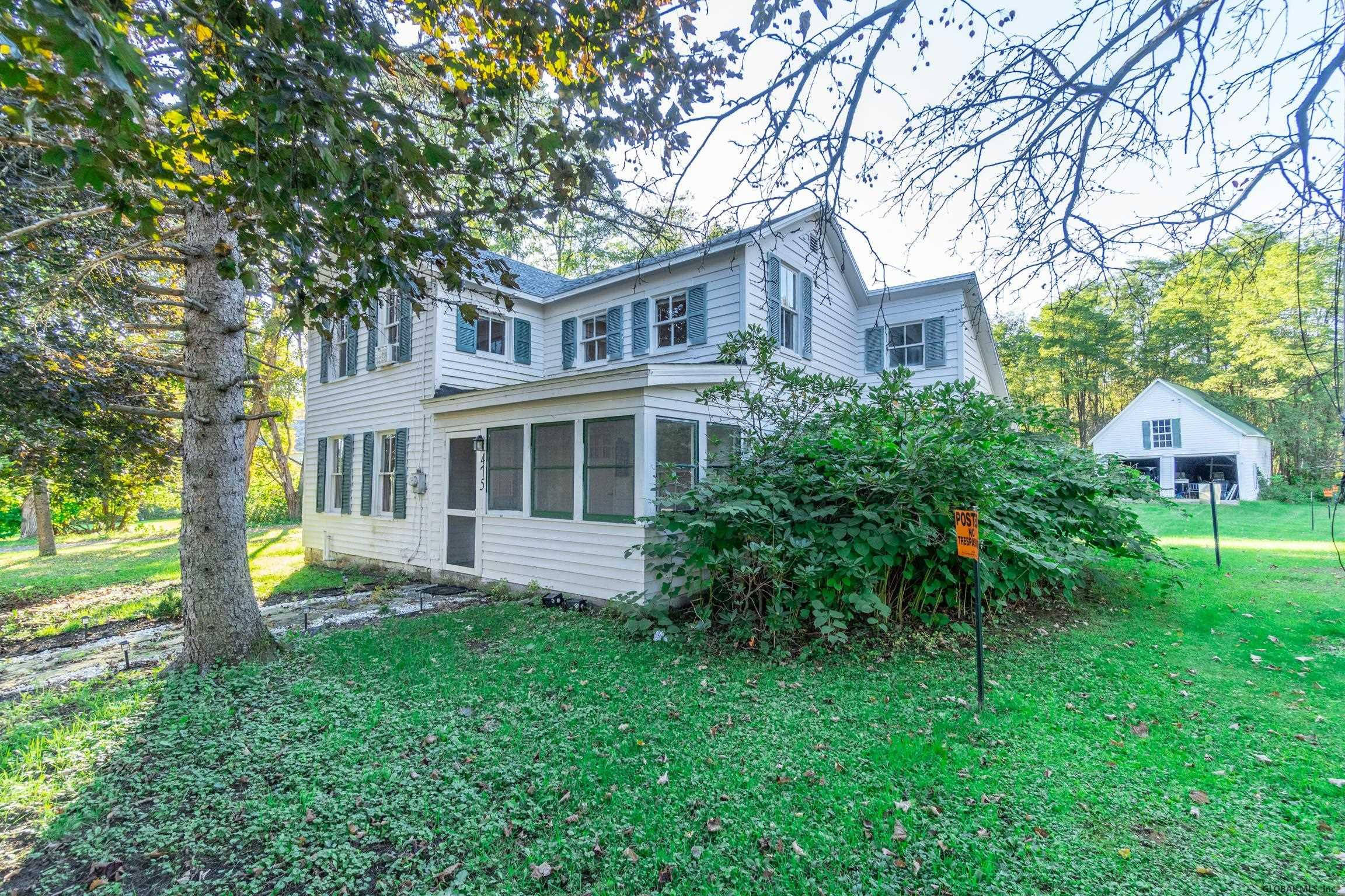 475 Middle Grove Road Greenfield, NY 12850 - Photo 46 of 61 Photo 46