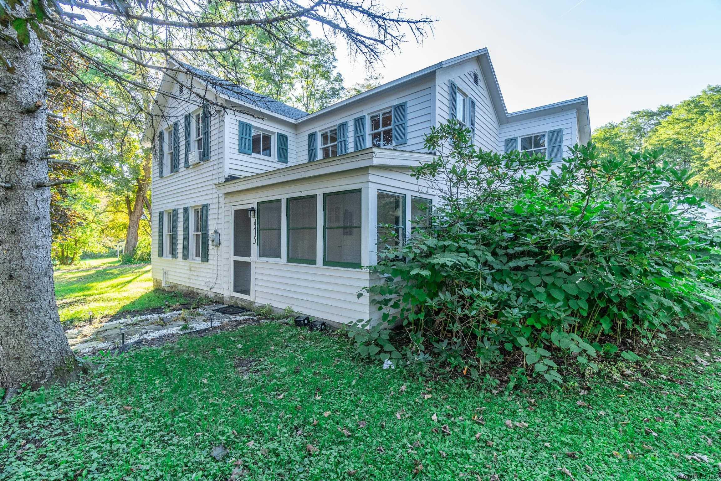 475 Middle Grove Road Greenfield, NY 12850 - Photo 47 of 61 Photo 47