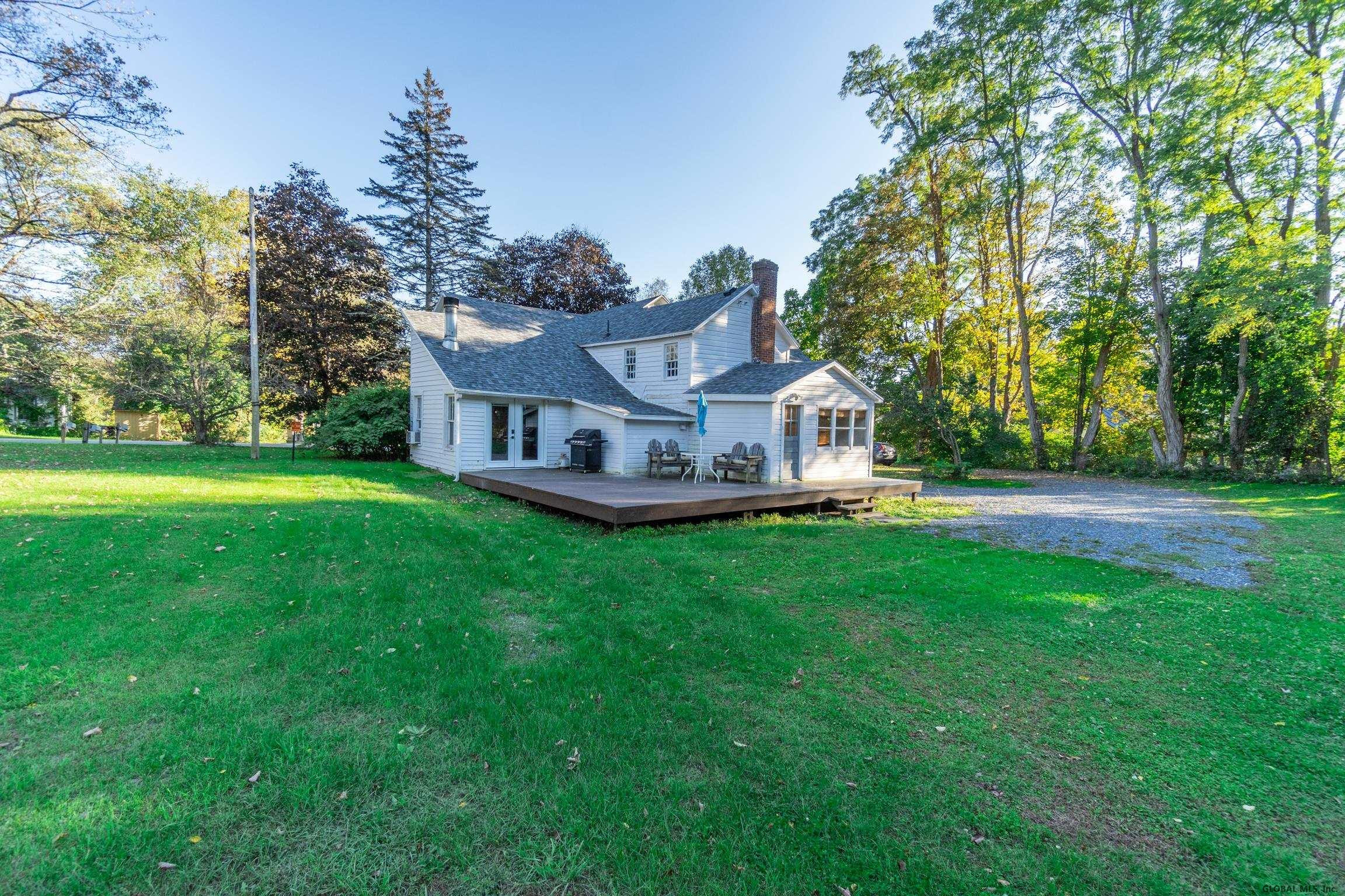 475 Middle Grove Road Greenfield, NY 12850 - Photo 48 of 61 Photo 48