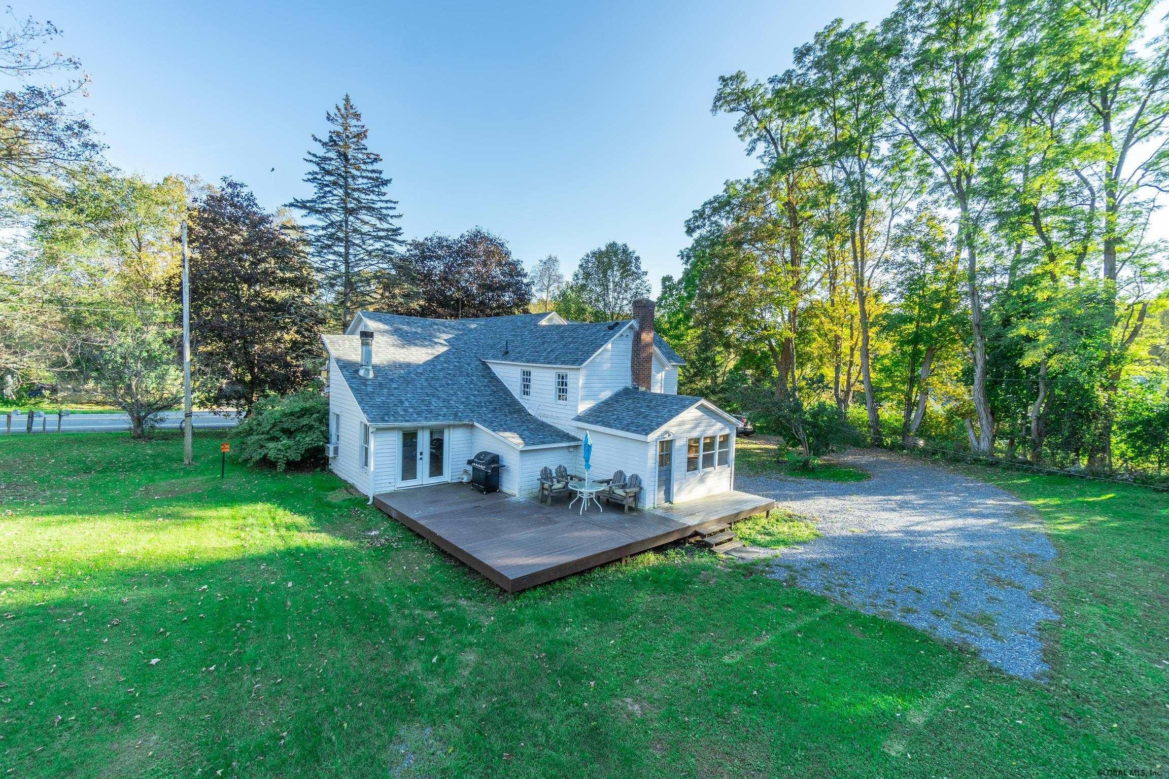 475 Middle Grove Road Greenfield, NY 12850 - Photo 49 of 61 Photo 49