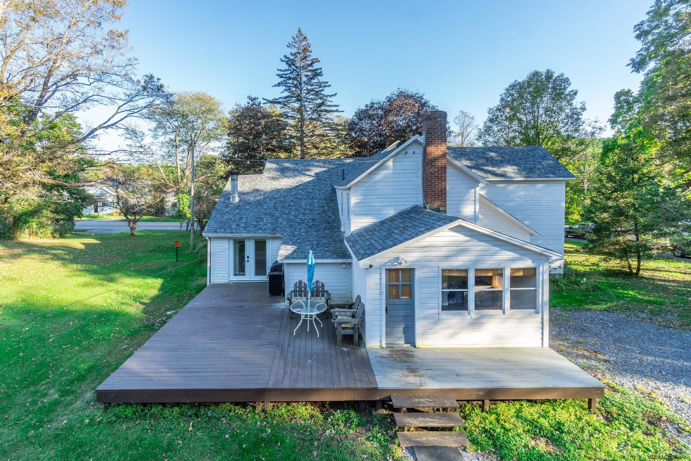 475 Middle Grove Road Greenfield, NY 12850 - Photo 50 of 61 Photo 50