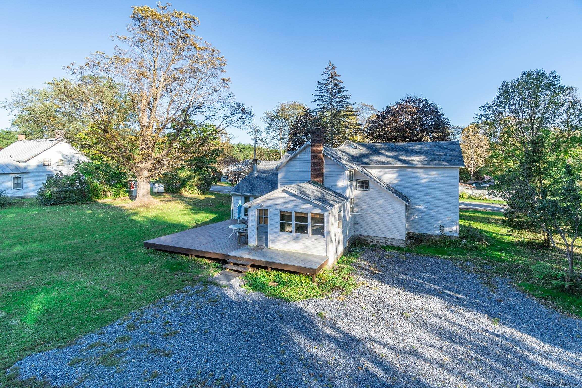 475 Middle Grove Road Greenfield, NY 12850 - Photo 51 of 61 Photo 51