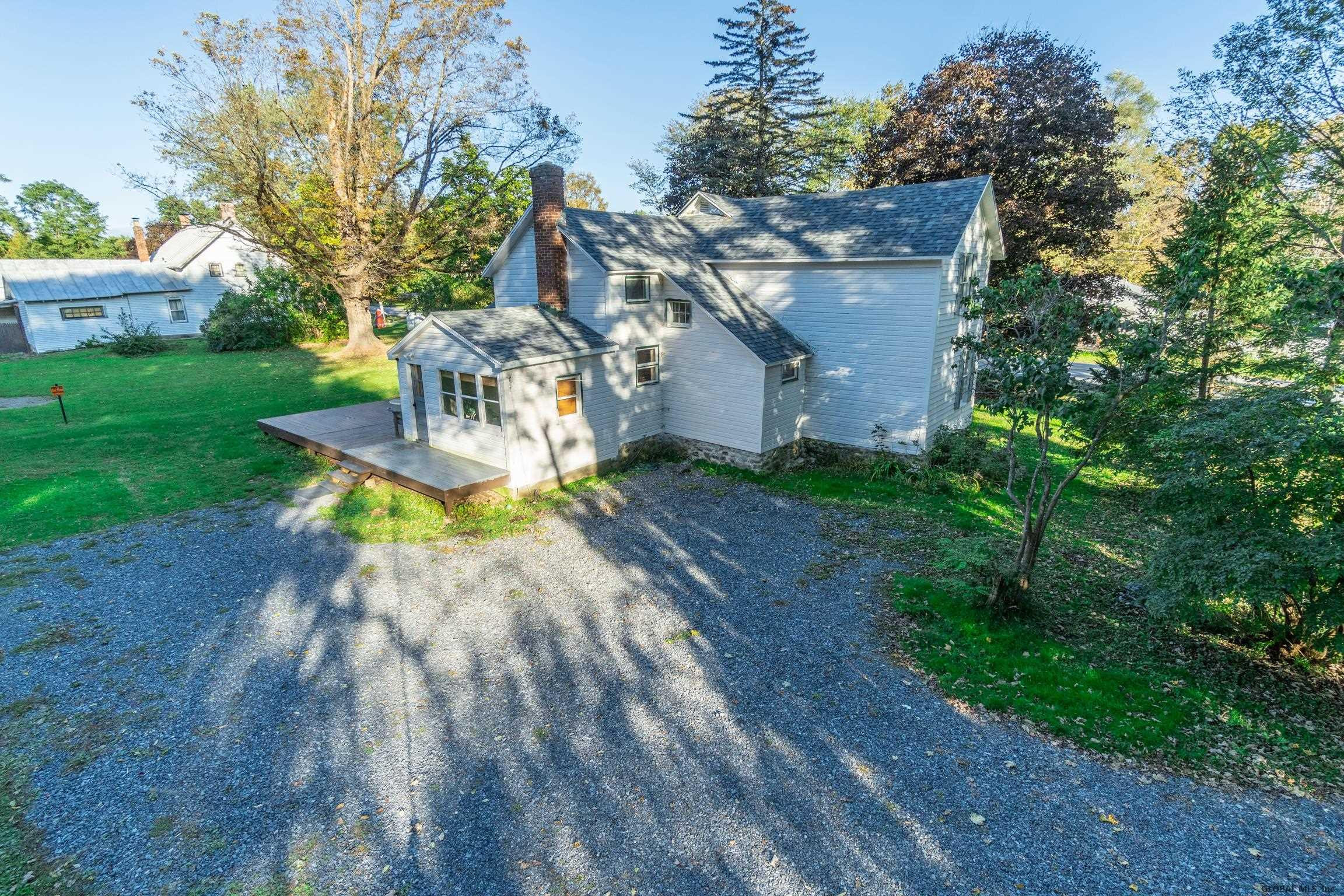 475 Middle Grove Road Greenfield, NY 12850 - Photo 52 of 61 Photo 52