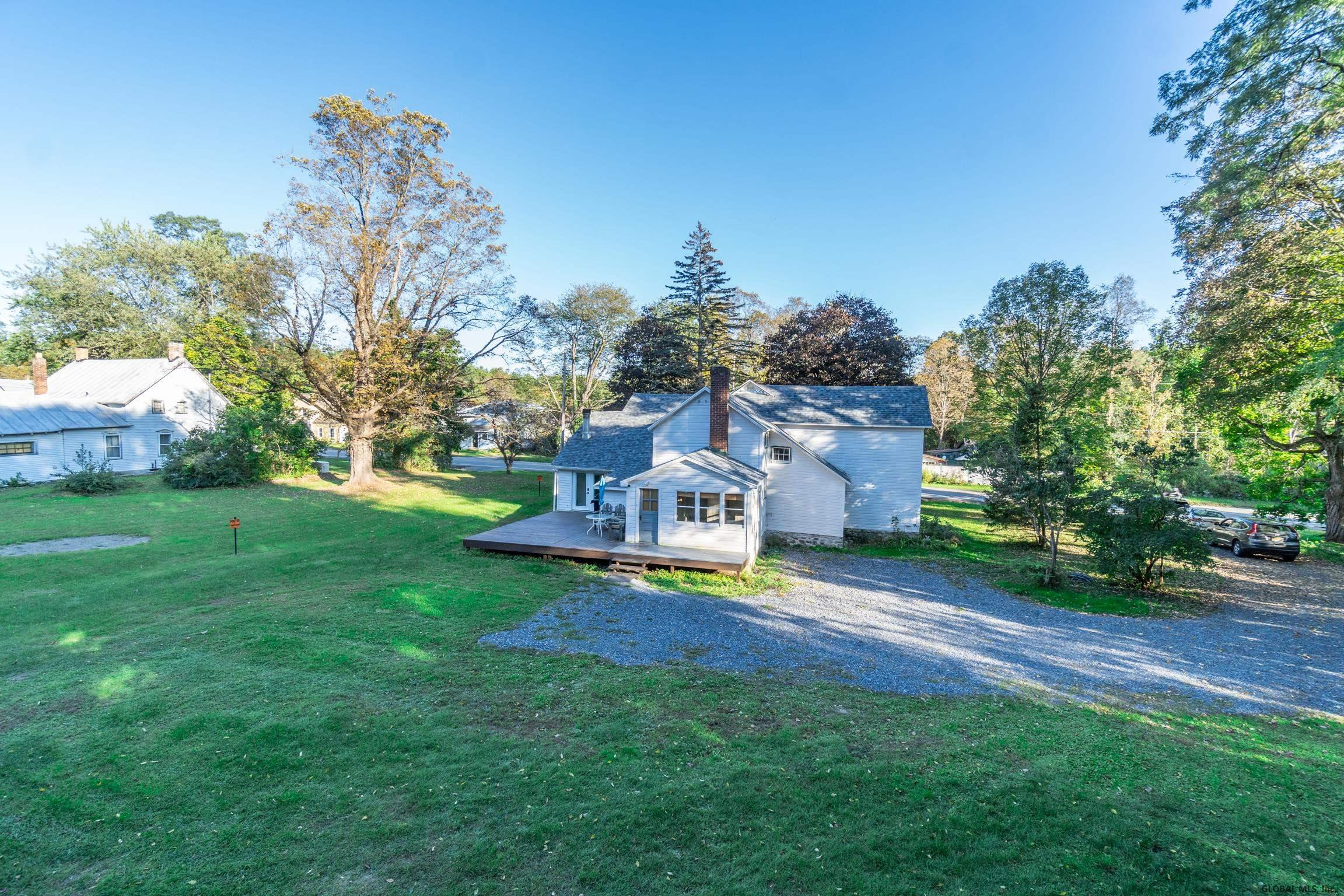 475 Middle Grove Road Greenfield, NY 12850 - Photo 53 of 61 Photo 53
