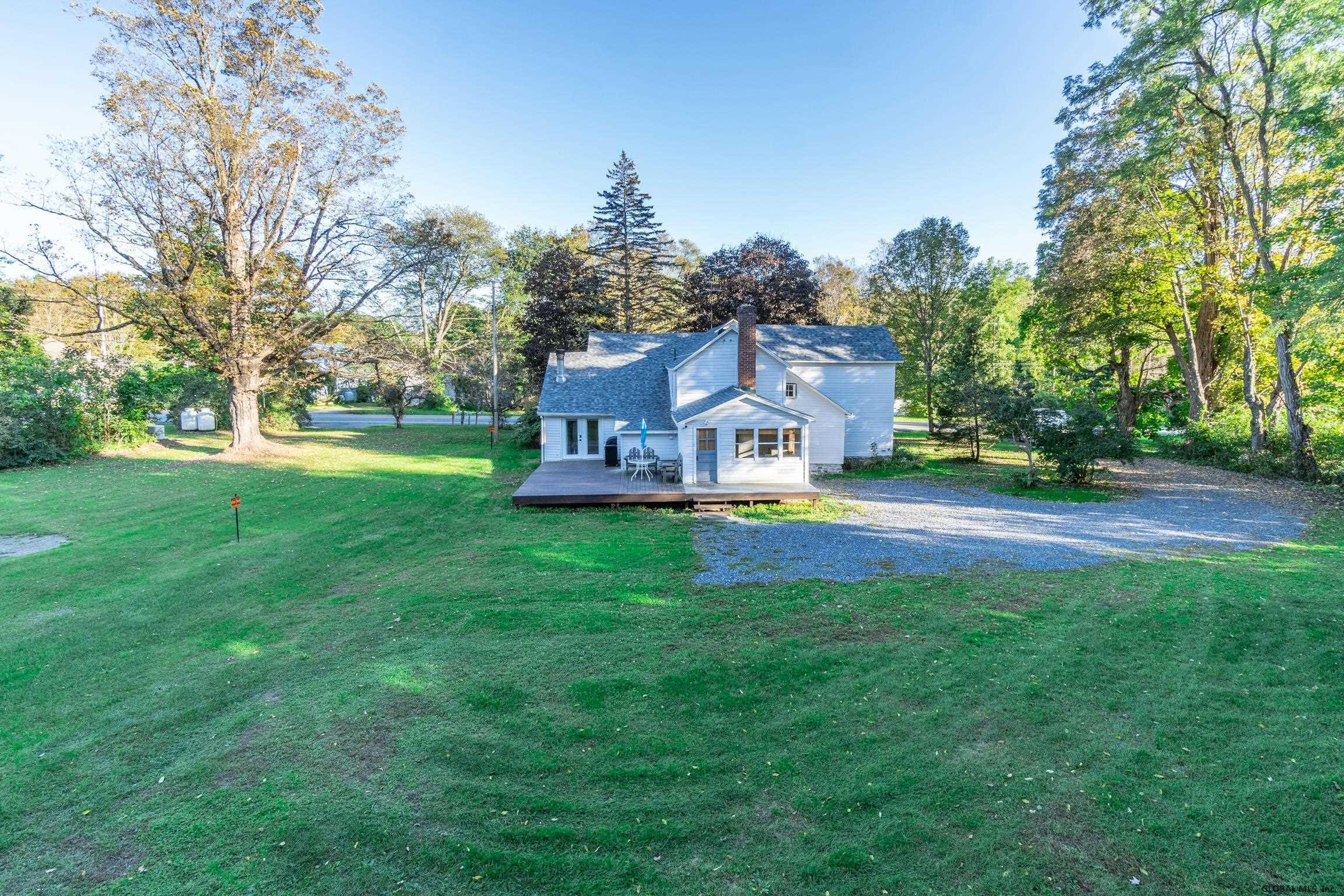 475 Middle Grove Road Greenfield, NY 12850 - Photo 54 of 61 Photo 54