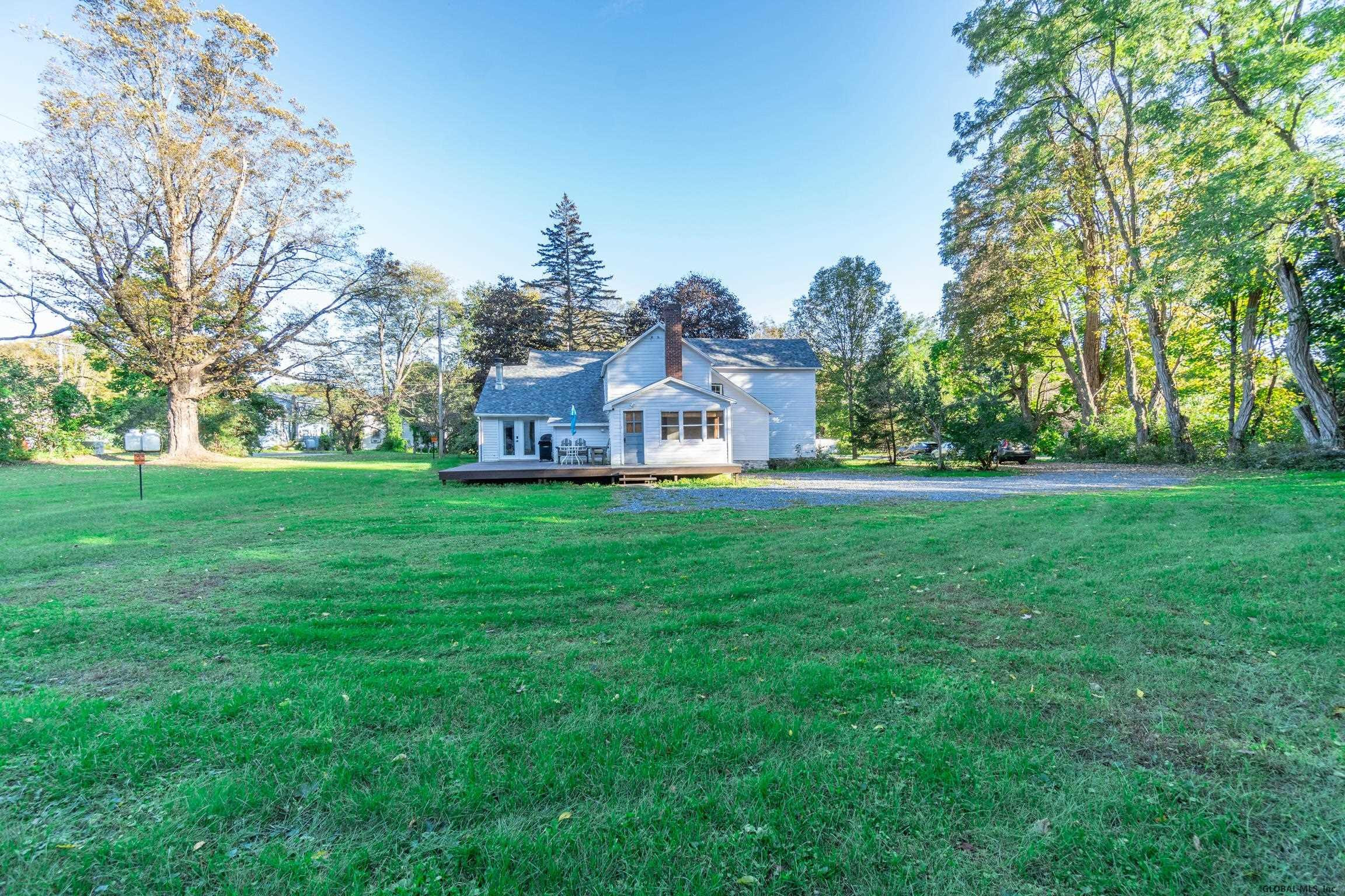475 Middle Grove Road Greenfield, NY 12850 - Photo 55 of 61 Photo 55