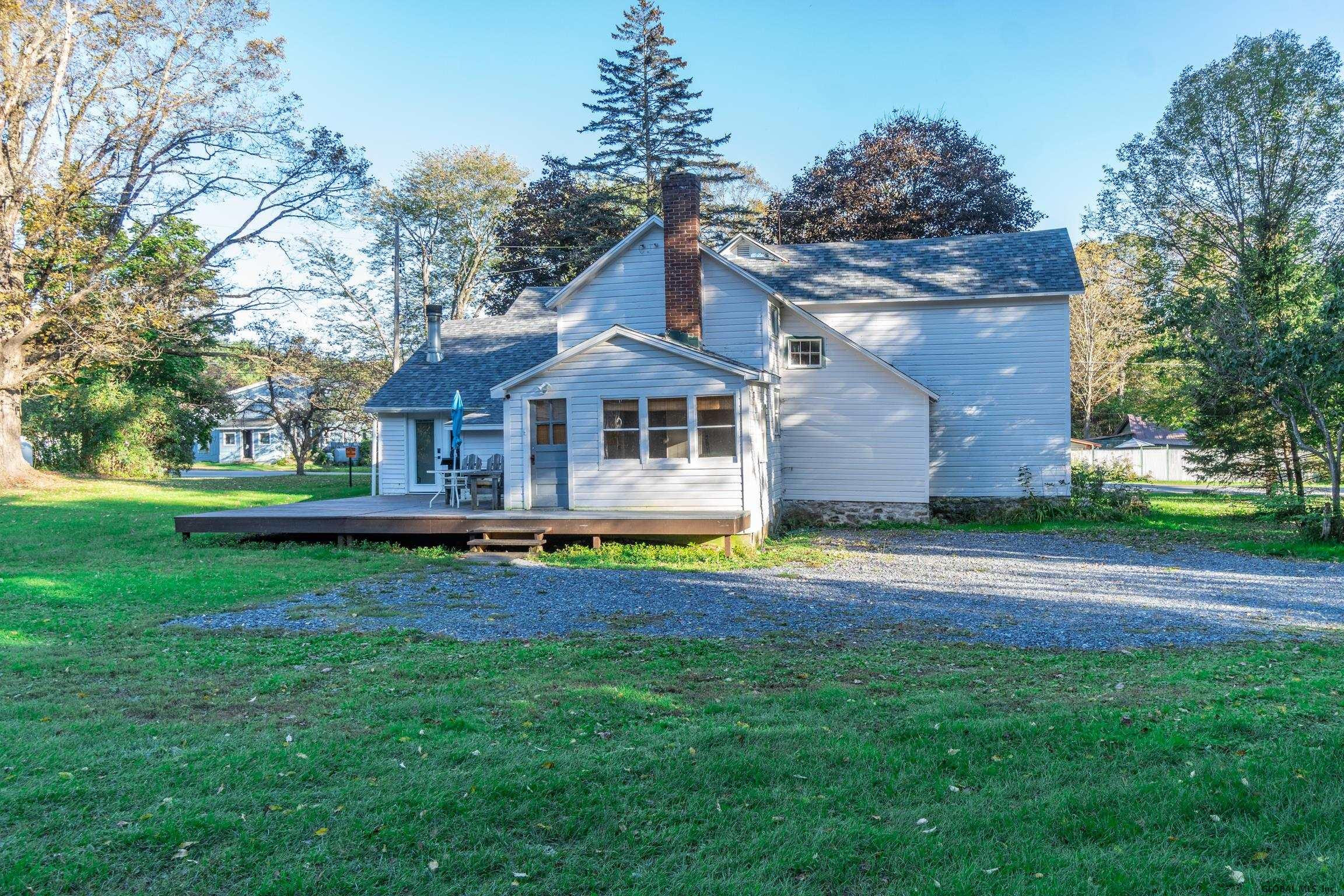 475 Middle Grove Road Greenfield, NY 12850 - Photo 57 of 61 Photo 57