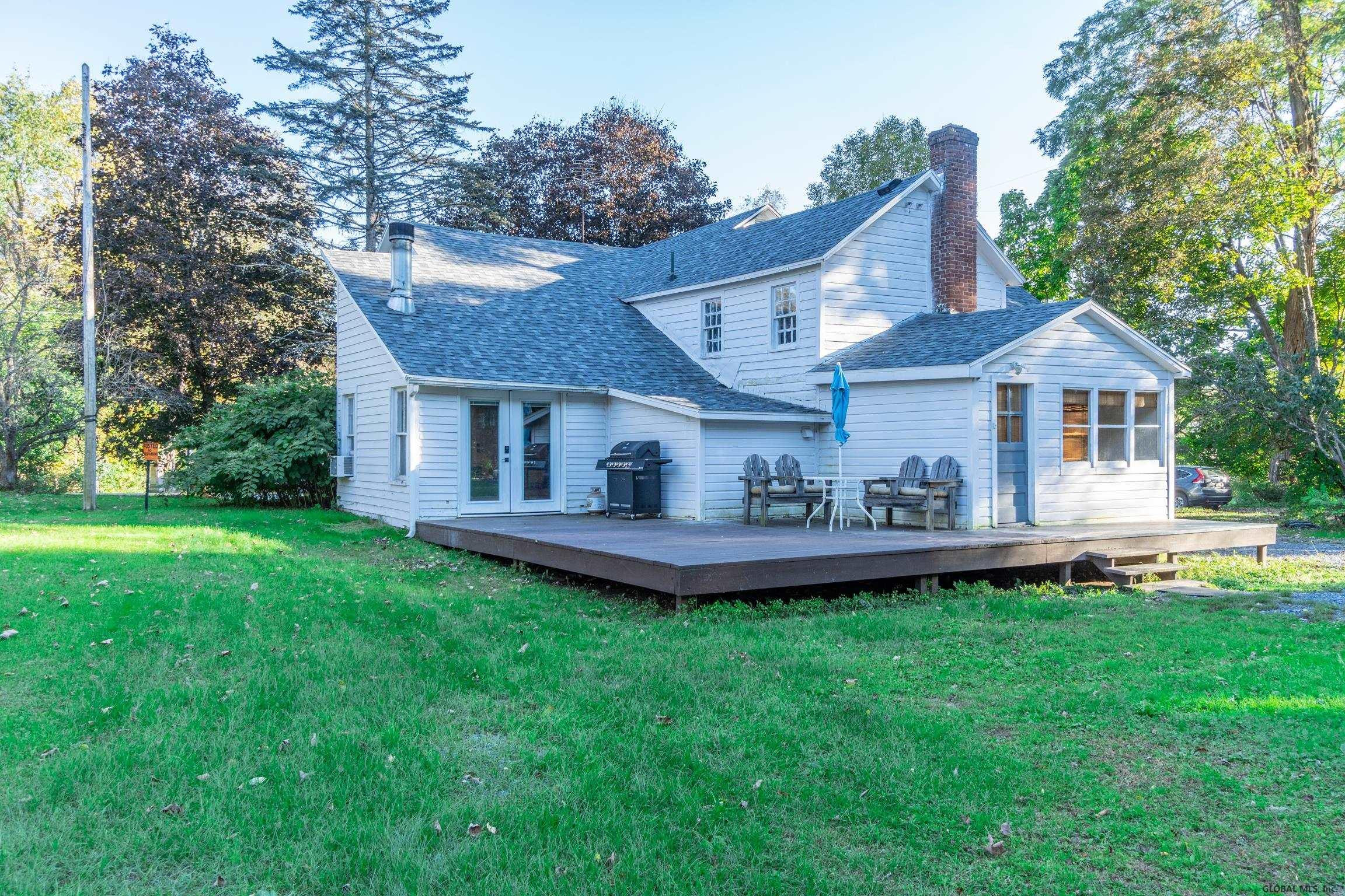 475 Middle Grove Road Greenfield, NY 12850 - Photo 59 of 61 Photo 59