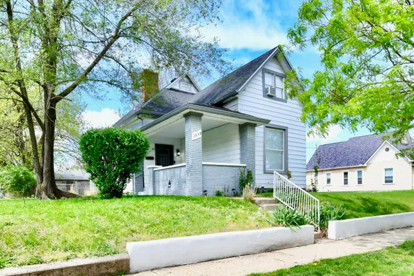 $214,900 | 2838 North Kenwood Avenue, Indianapolis, IN 46208