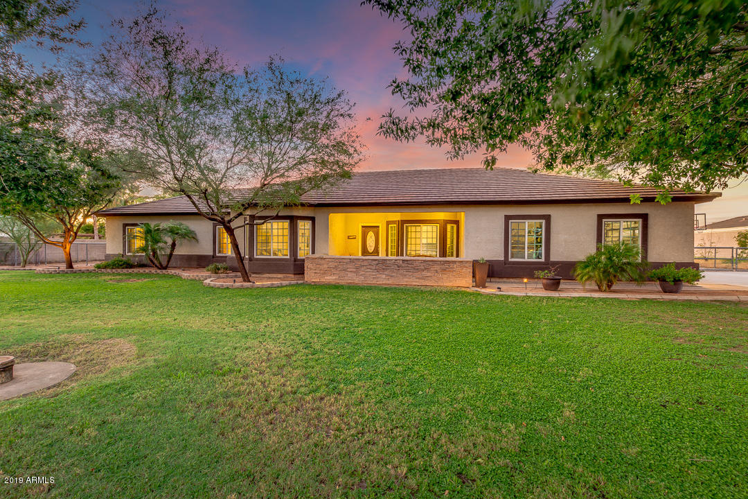 16421 South Greenfield Road Gilbert, AZ 85295 - Photo 1 of 30 03-Greenfield