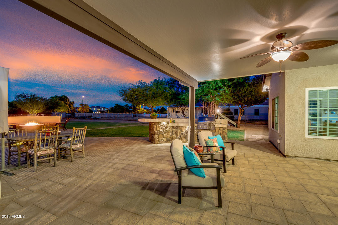 16421 South Greenfield Road Gilbert, AZ 85295 - Photo 14 of 30 40-Greenfield