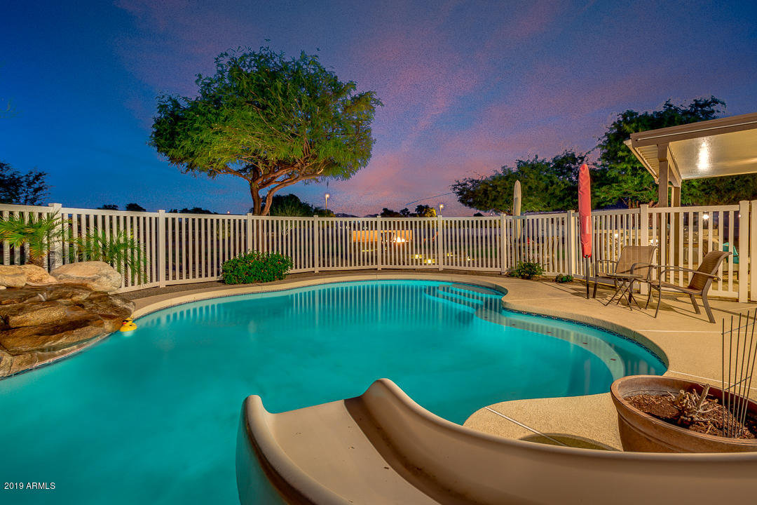 16421 South Greenfield Road Gilbert, AZ 85295 - Photo 16 of 30 44-Greenfield