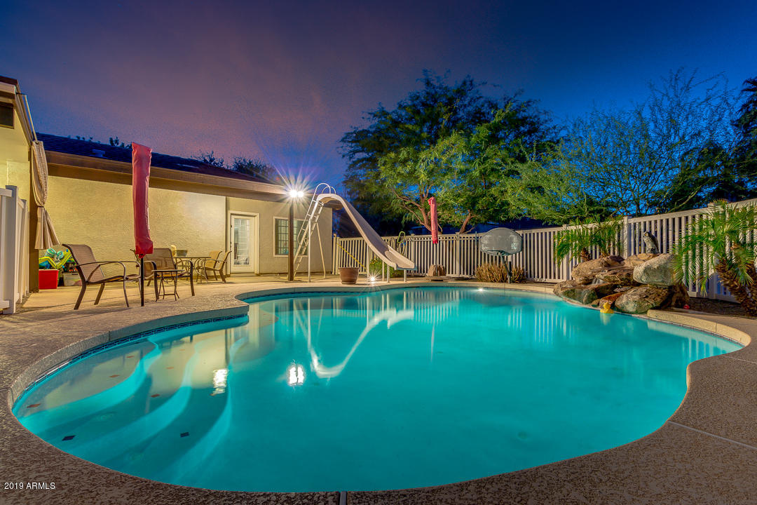 16421 South Greenfield Road Gilbert, AZ 85295 - Photo 17 of 30 43-Greenfield