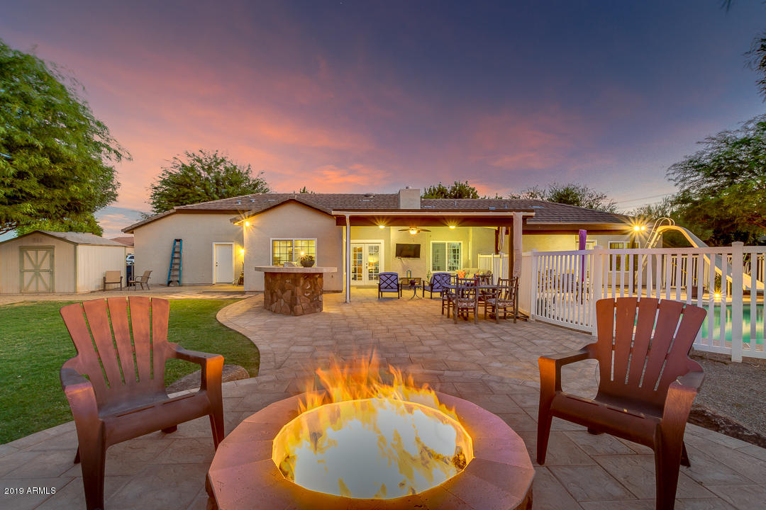 16421 South Greenfield Road Gilbert, AZ 85295 - Photo 21 of 30 49-Greenfield
