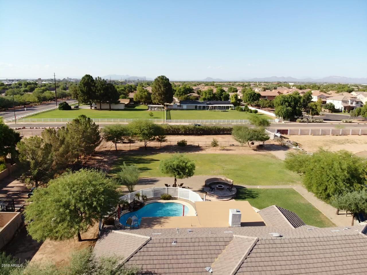 16421 South Greenfield Road Gilbert, AZ 85295 - Photo 27 of 30 IMG_9904