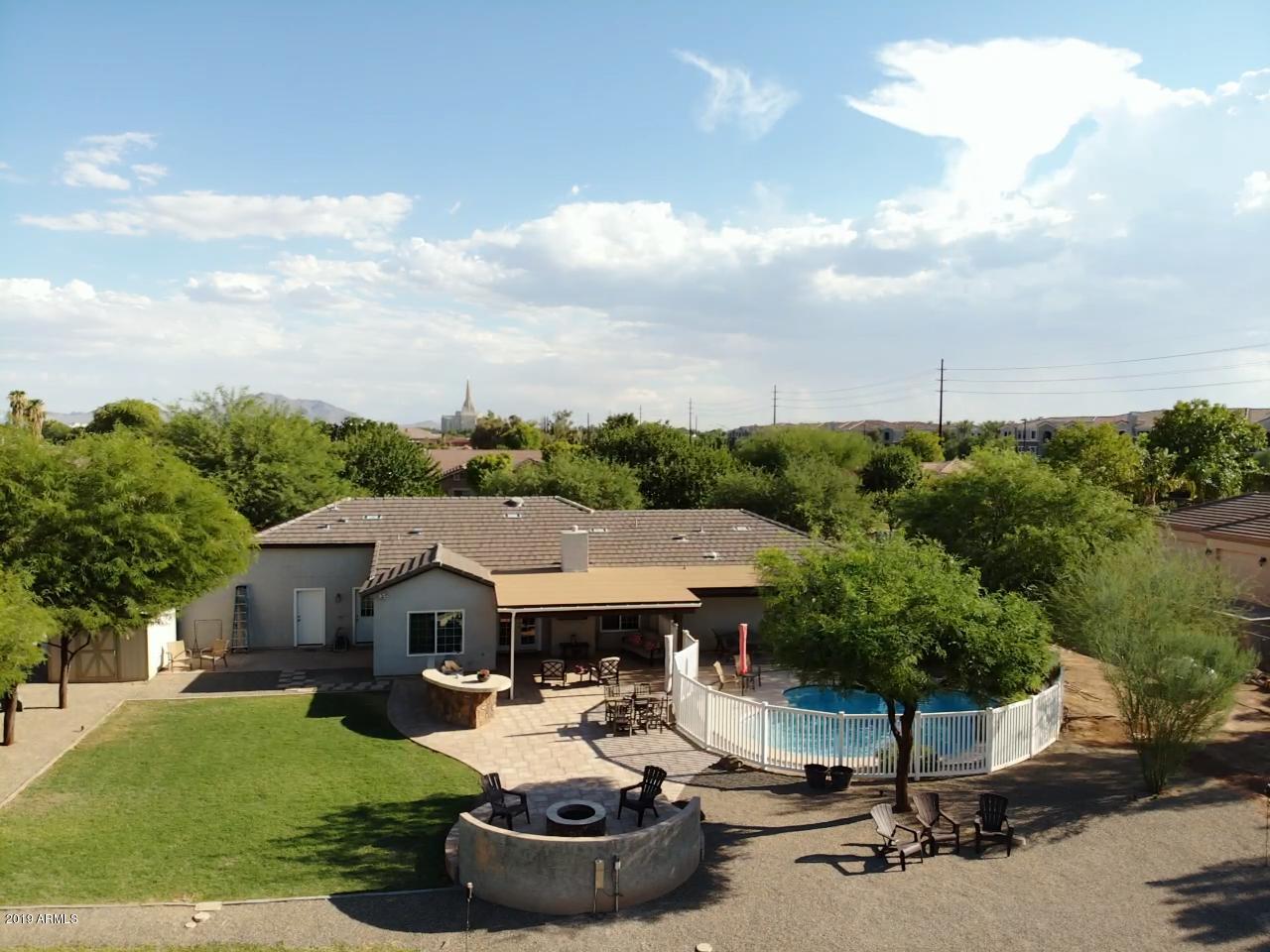 16421 South Greenfield Road Gilbert, AZ 85295 - Photo 28 of 30 IMG_9903
