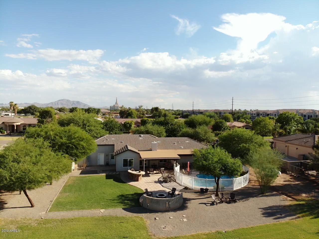 16421 South Greenfield Road Gilbert, AZ 85295 - Photo 29 of 30 IMG_9902